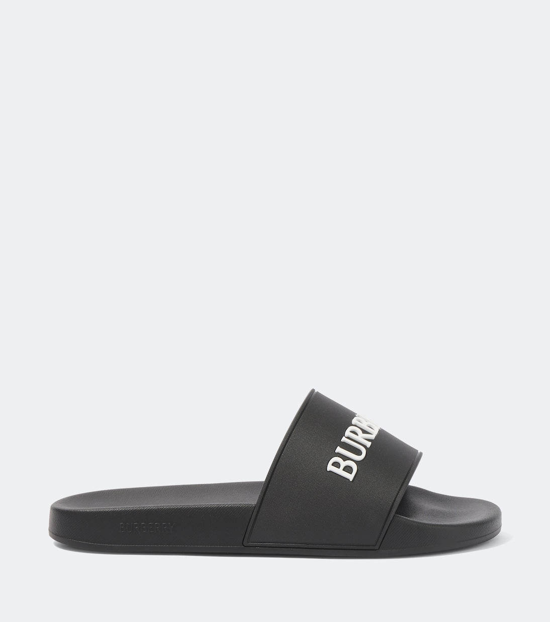 Logo slides