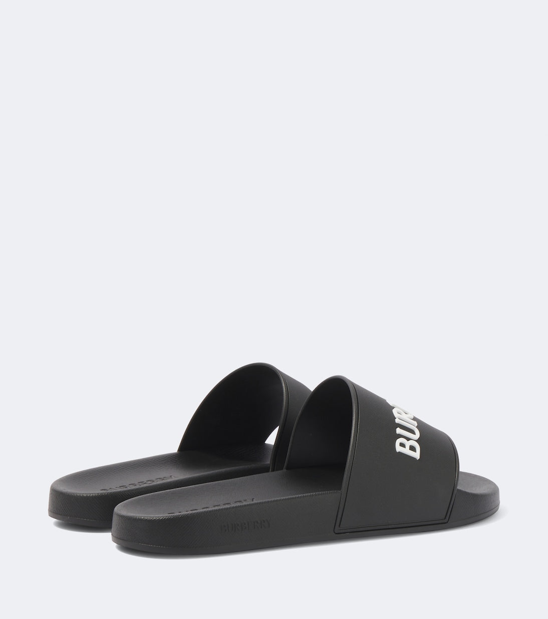 Logo slides