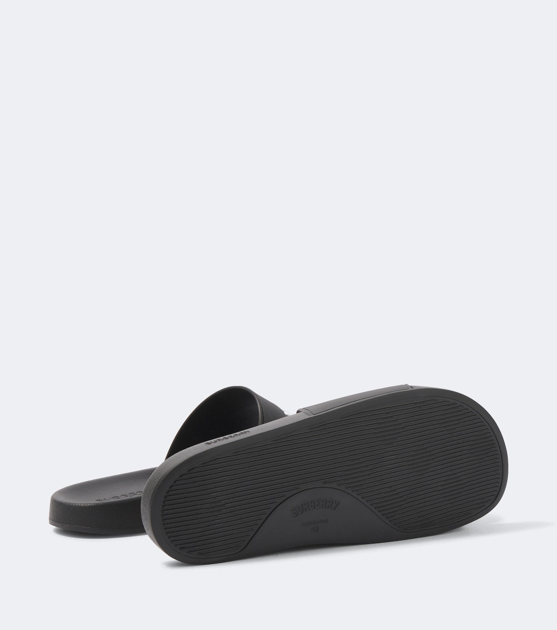 Logo slides