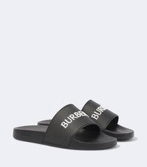 Logo slides
