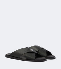 Prada Leather sandals