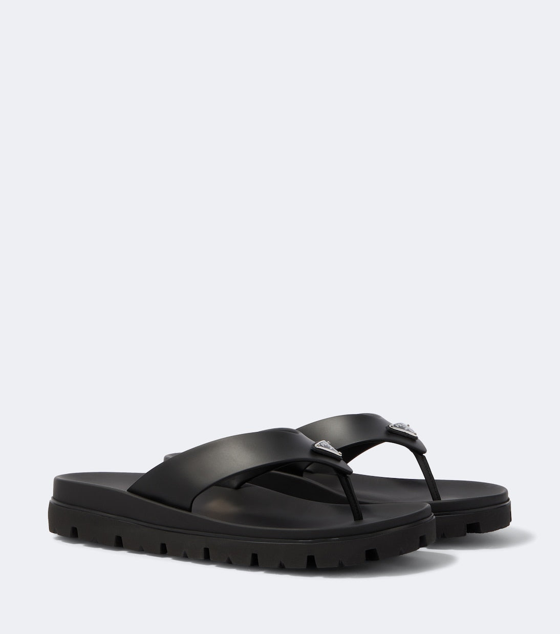Thong sandals
