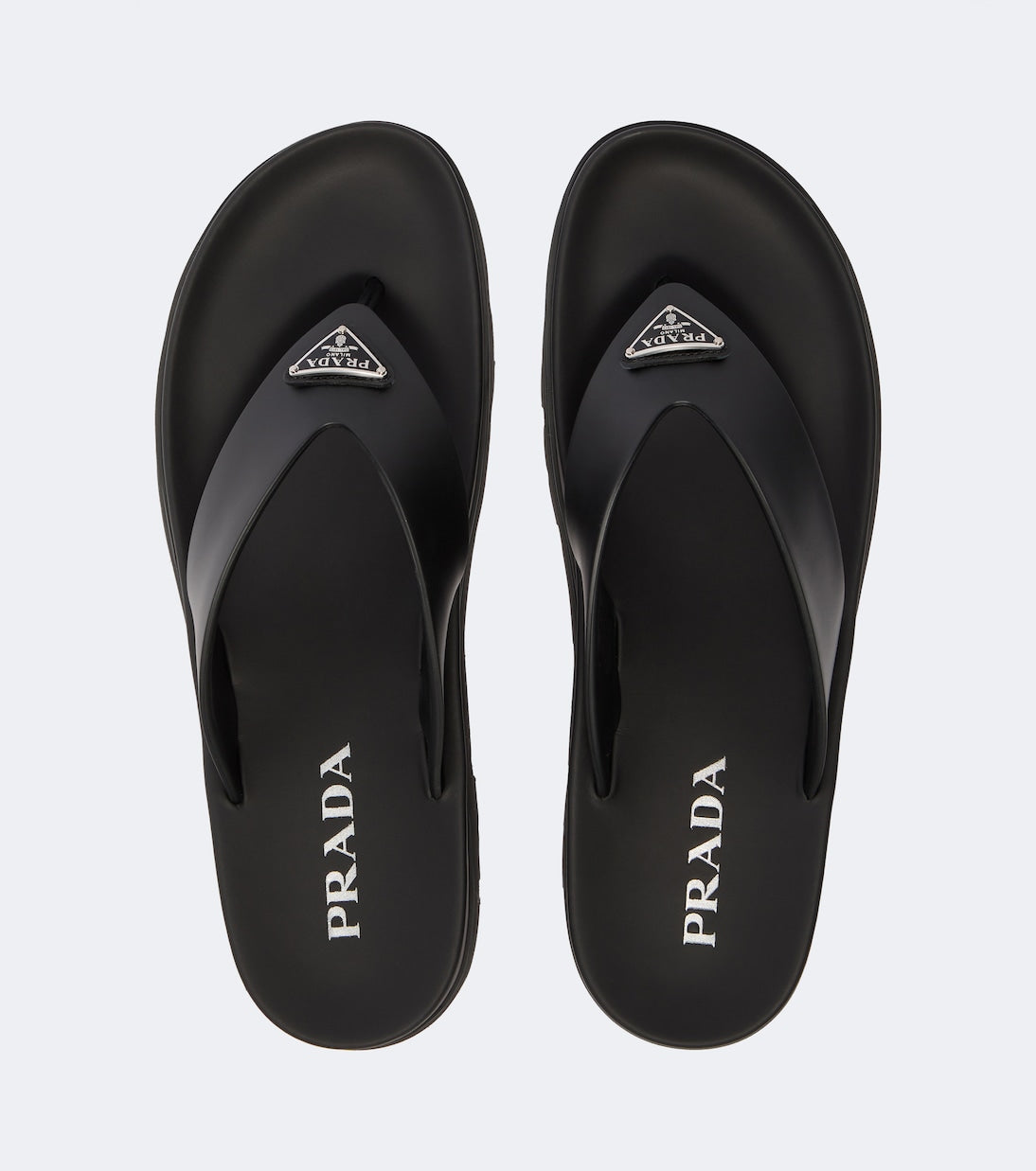 Thong sandals