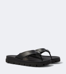 Thong sandals