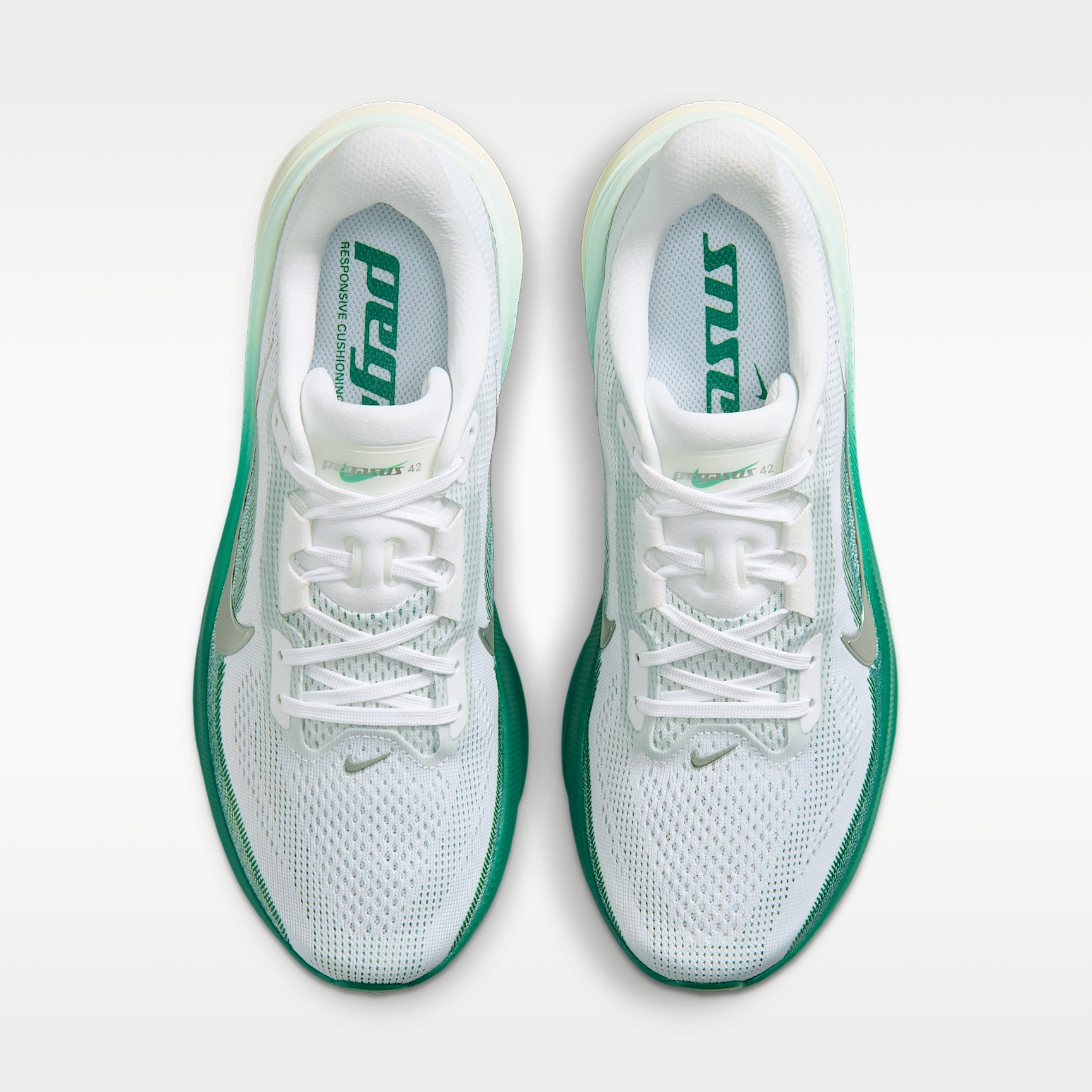 Nike Pegasus 42