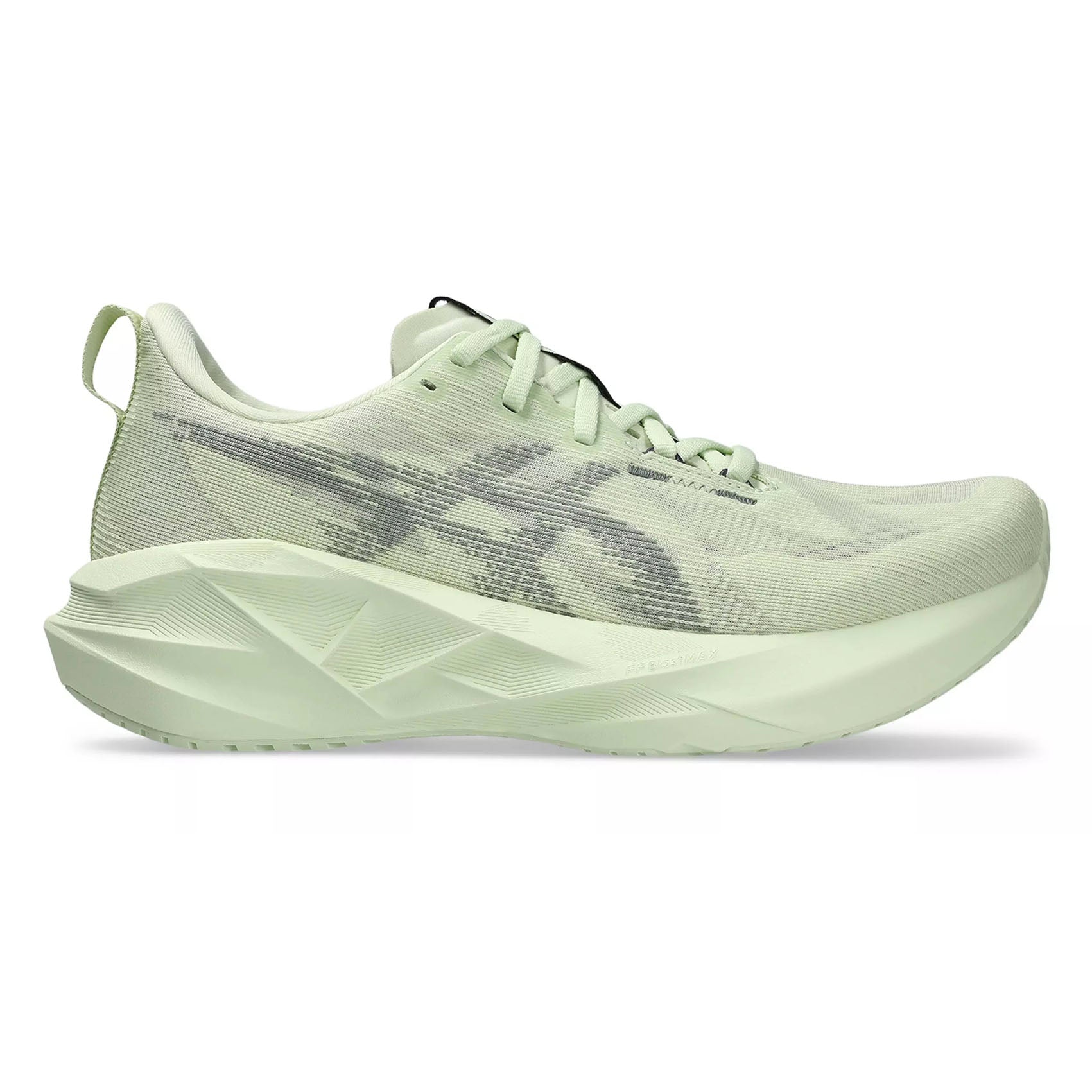 Womens ASICS Novablast 5
