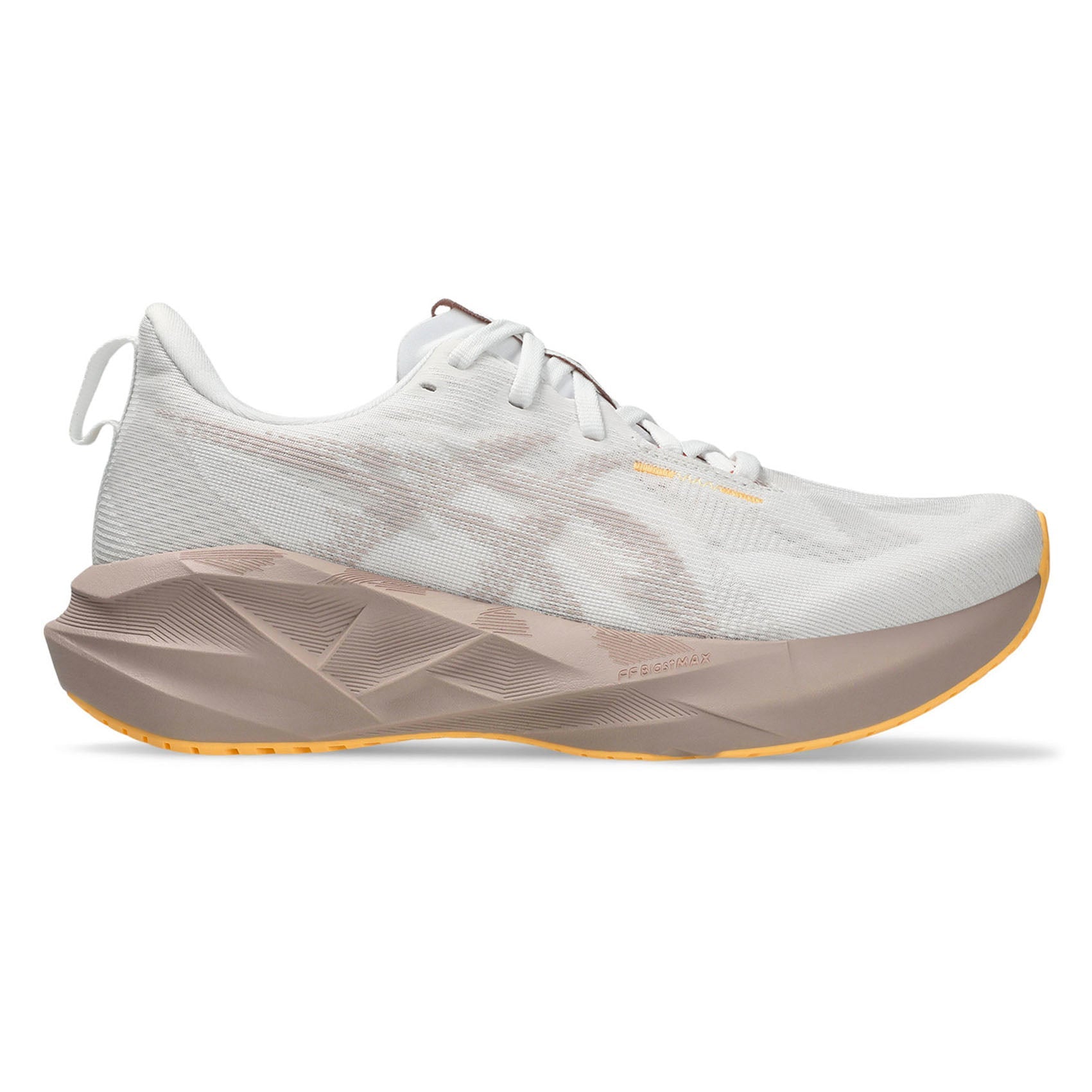 Womens ASICS Novablast 5
