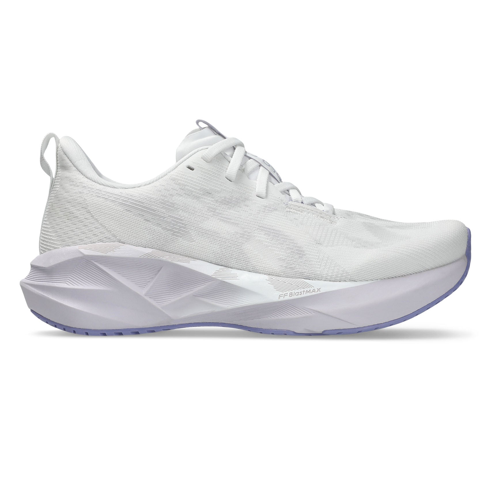 Womens ASICS Novablast 5