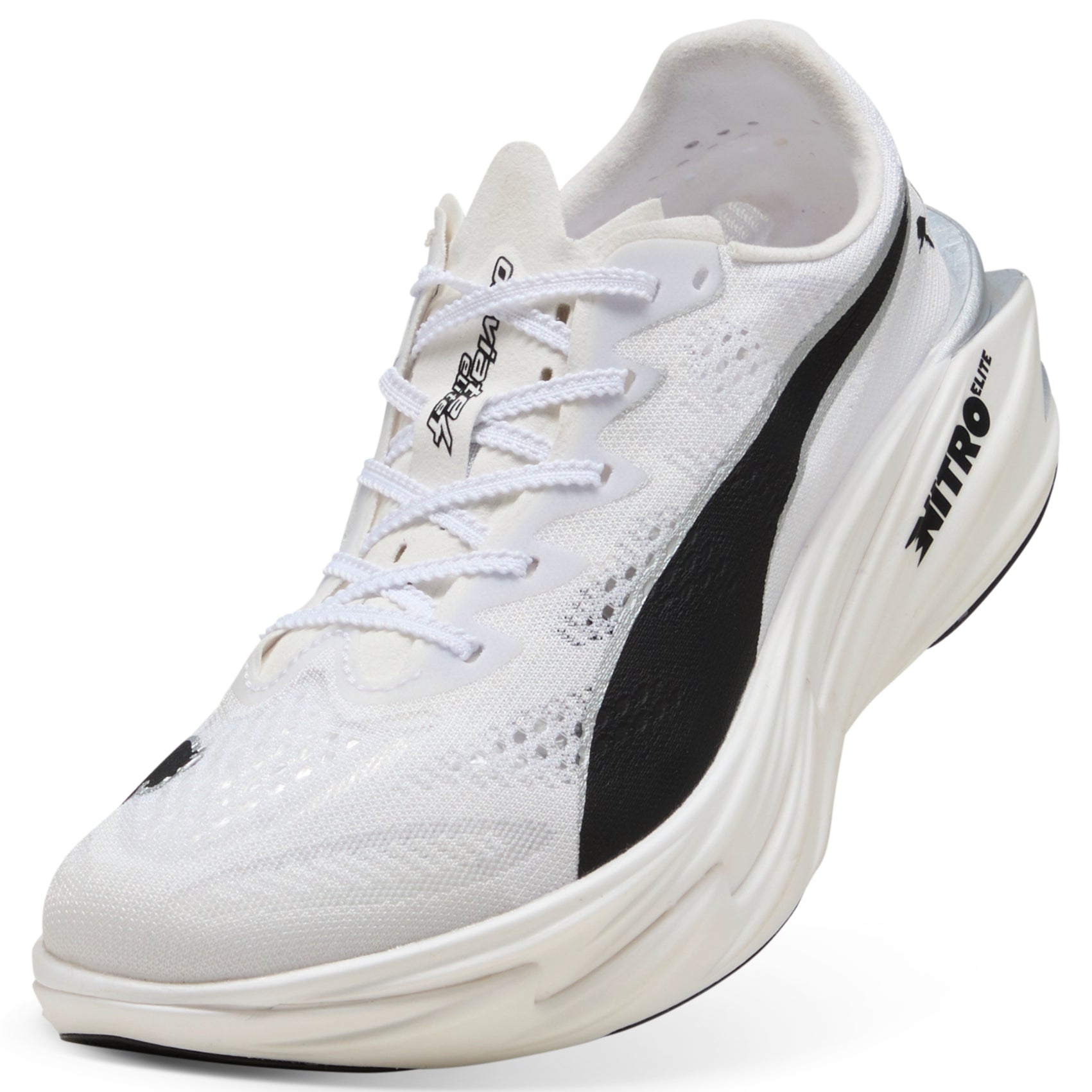 Womens PUMA Deviate NITRO Elite 4