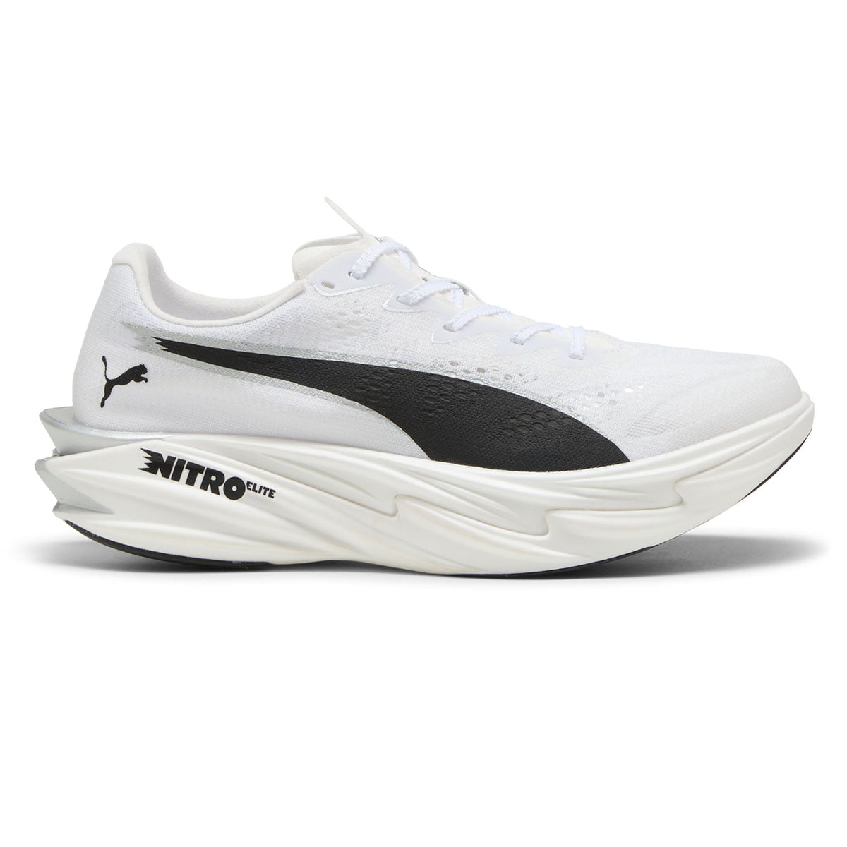 Womens PUMA Deviate NITRO Elite 4