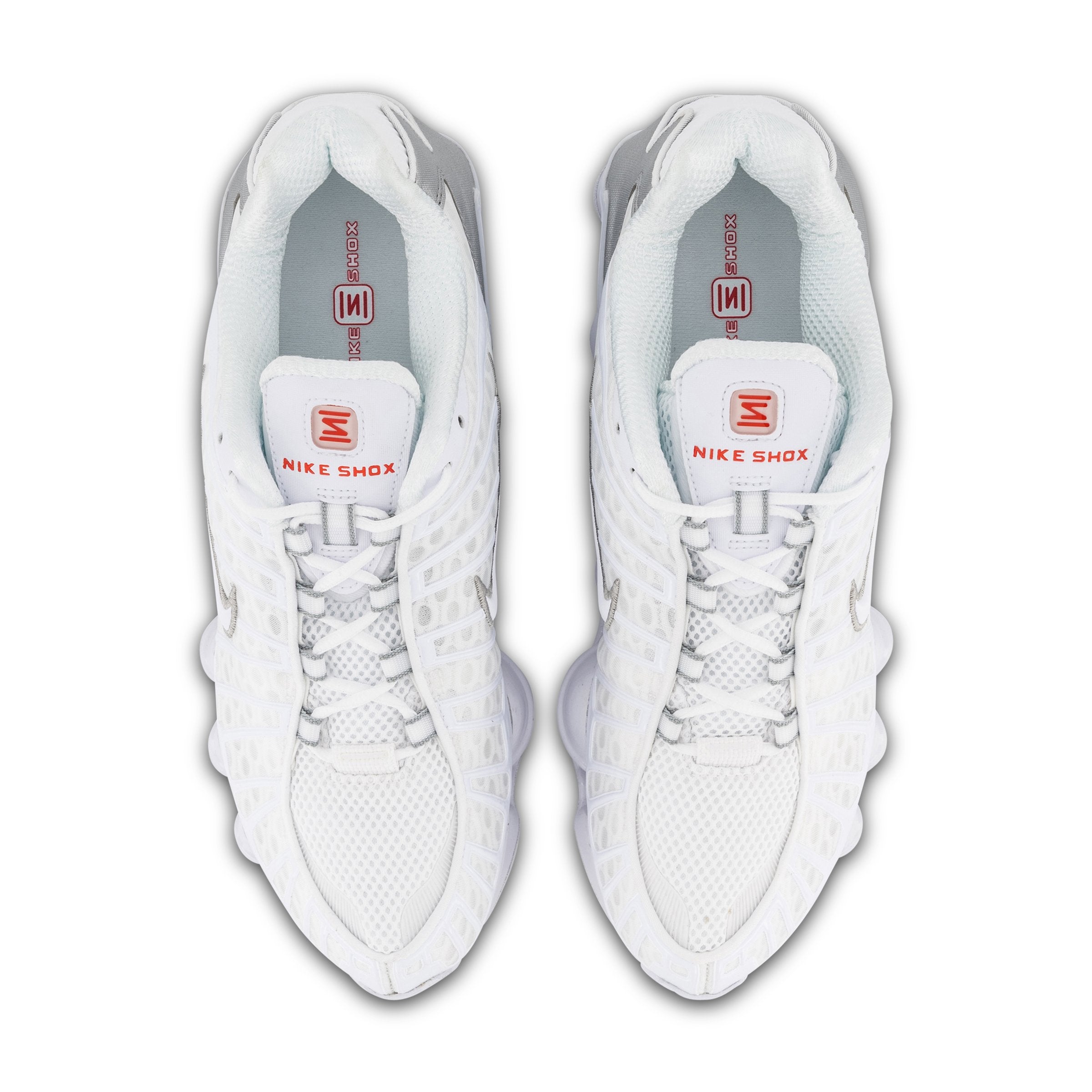 Nike Shox TL