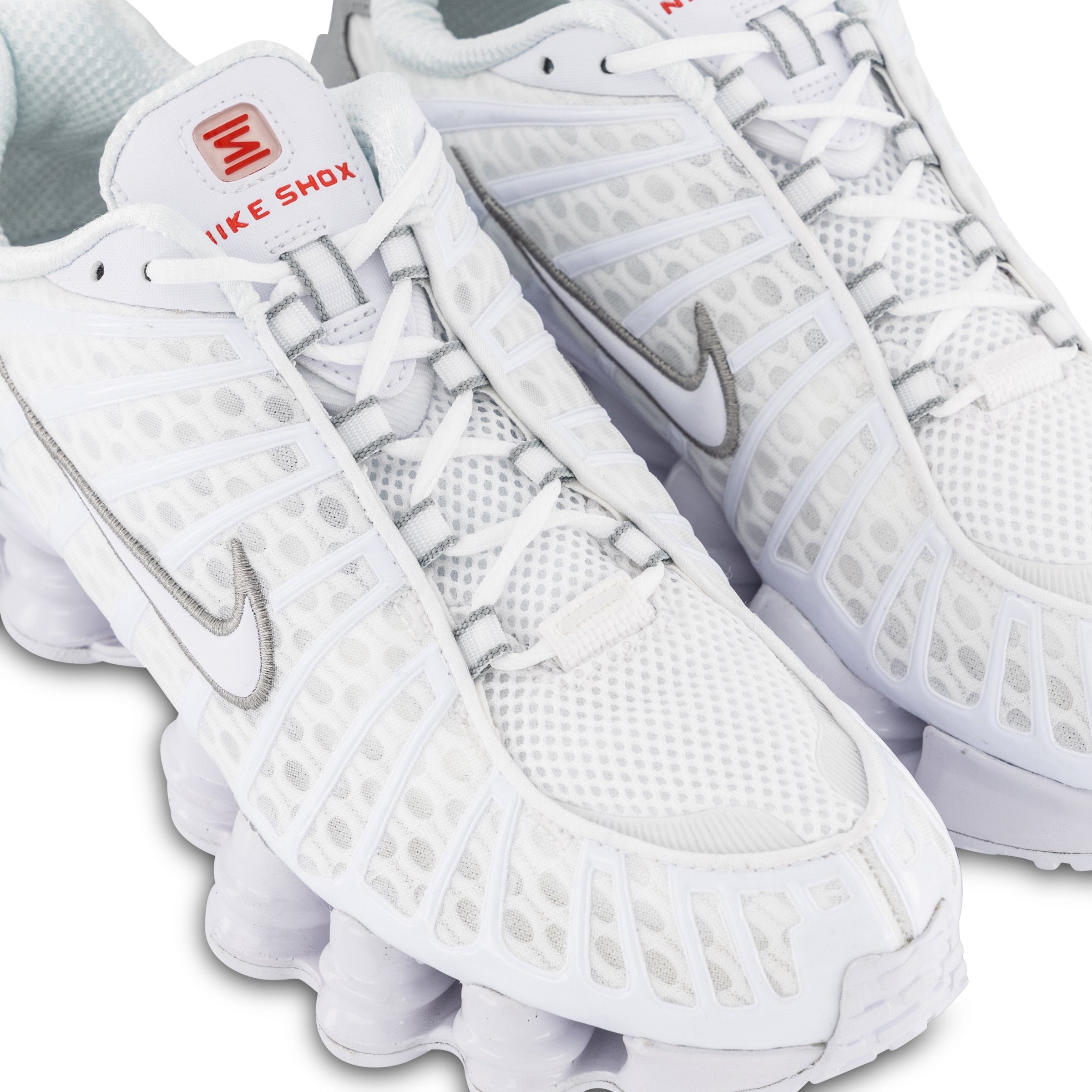 Nike Shox TL