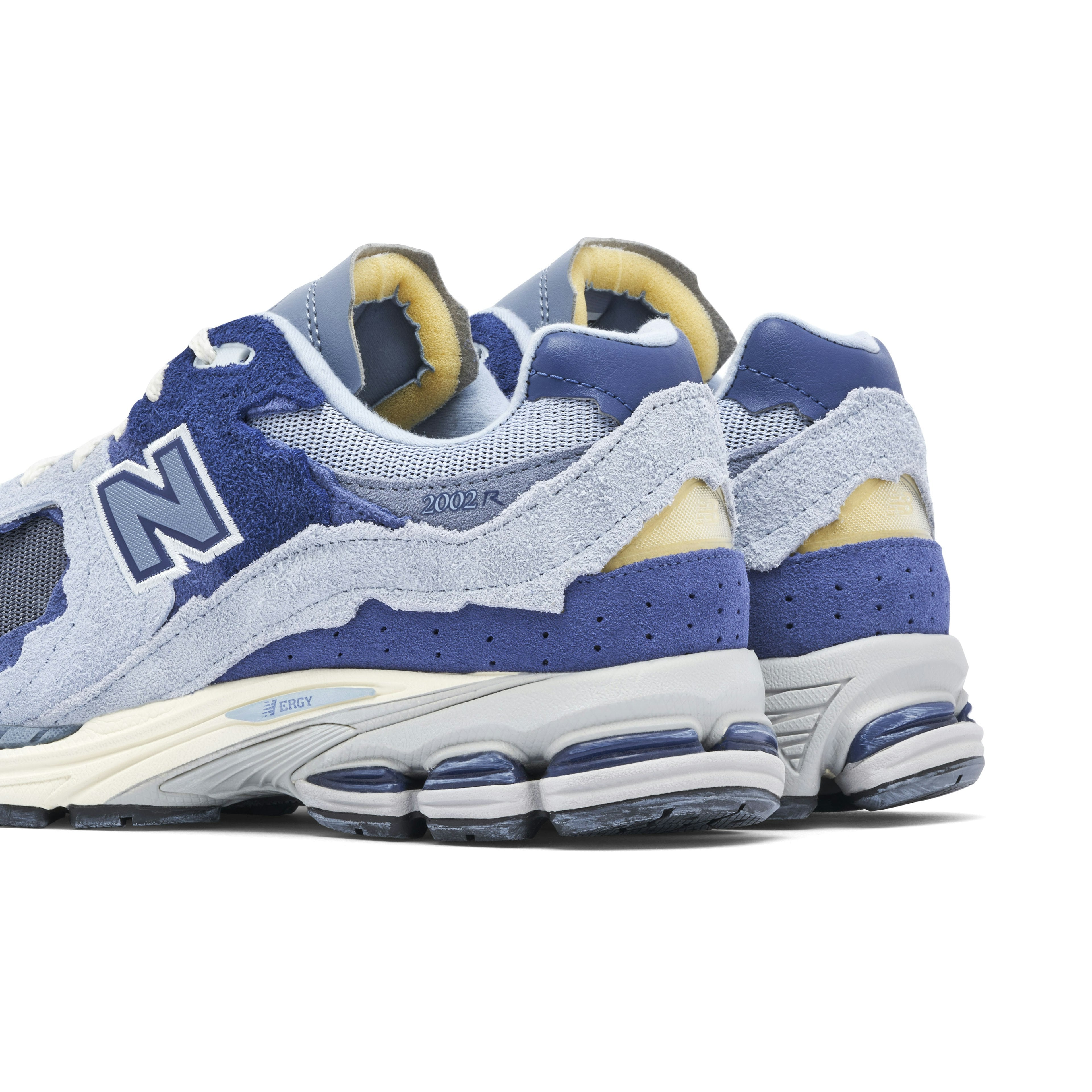 New Balance 2002R Protection Pack Purple