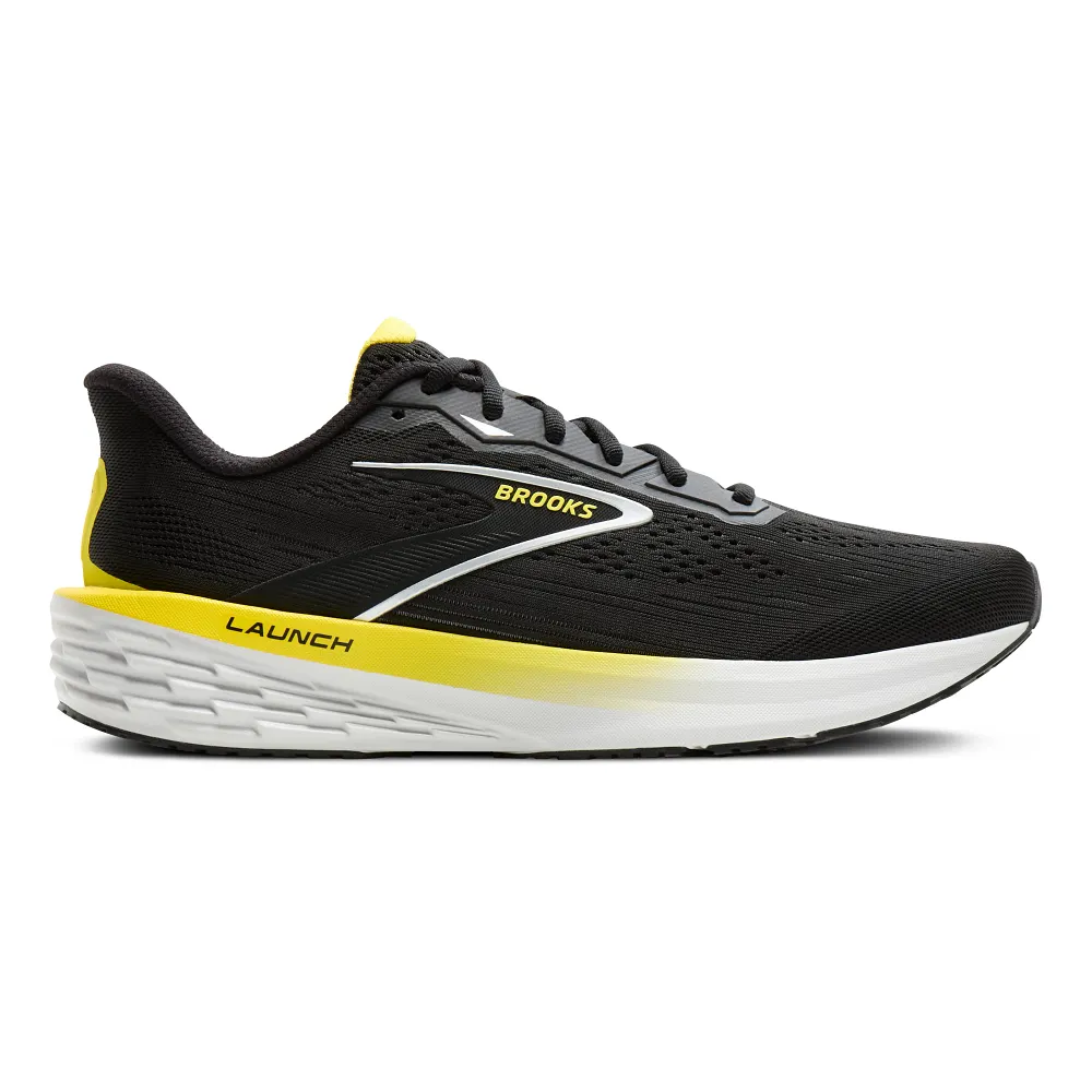 Men's Brooks Launch 12