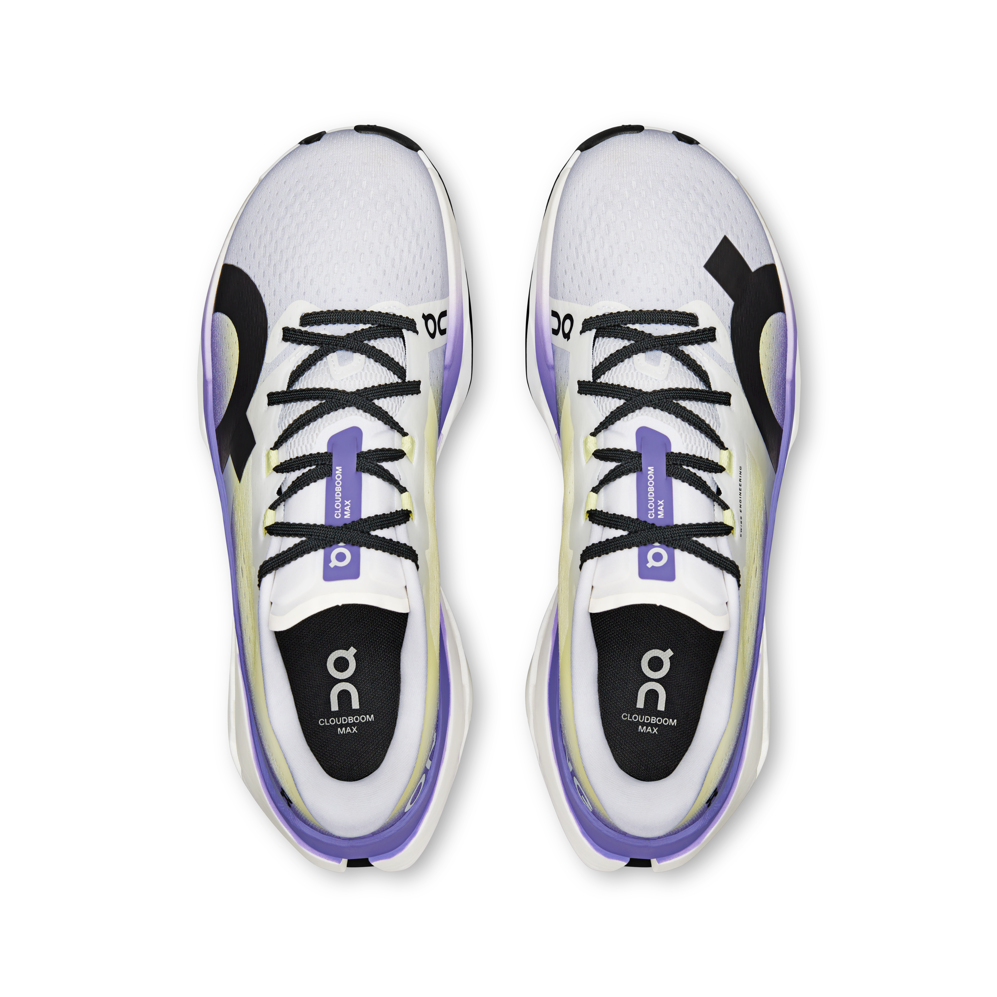 Cloudboom Max homme