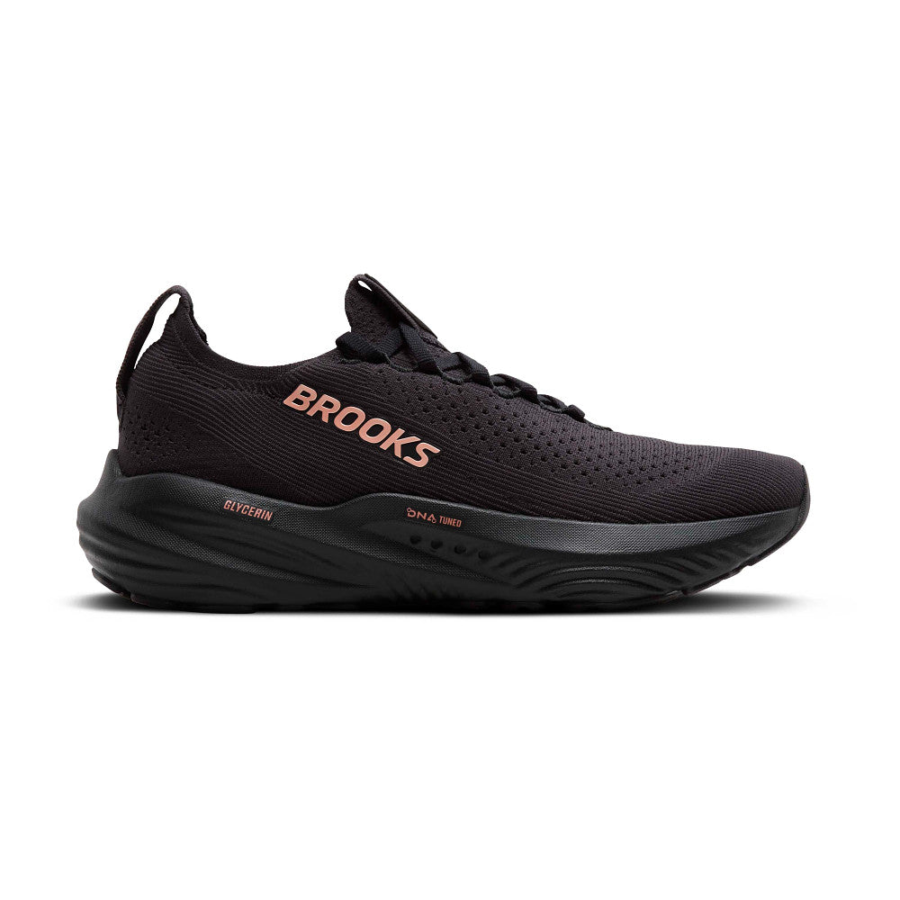 Women's Brooks Glycerin Stealthfit 22