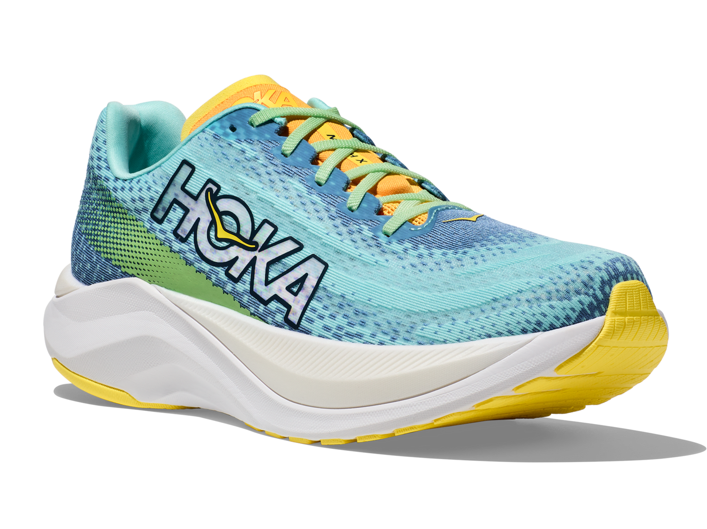 HOKA Men's Mach X
