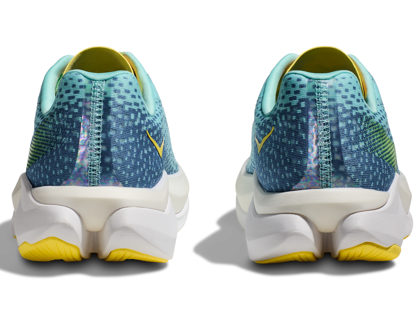 HOKA Men's Mach X