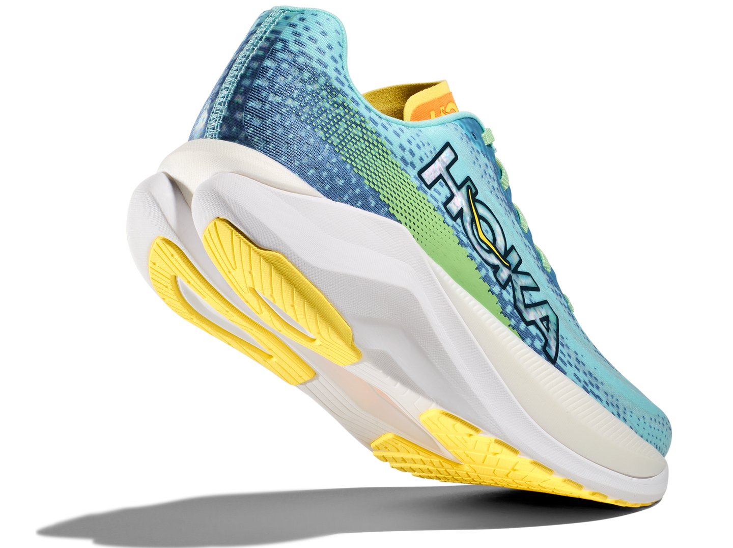 HOKA Men's Mach X
