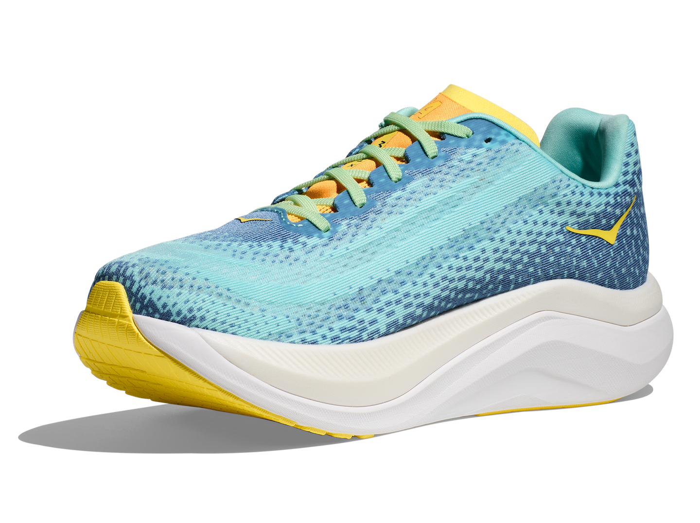HOKA Men's Mach X