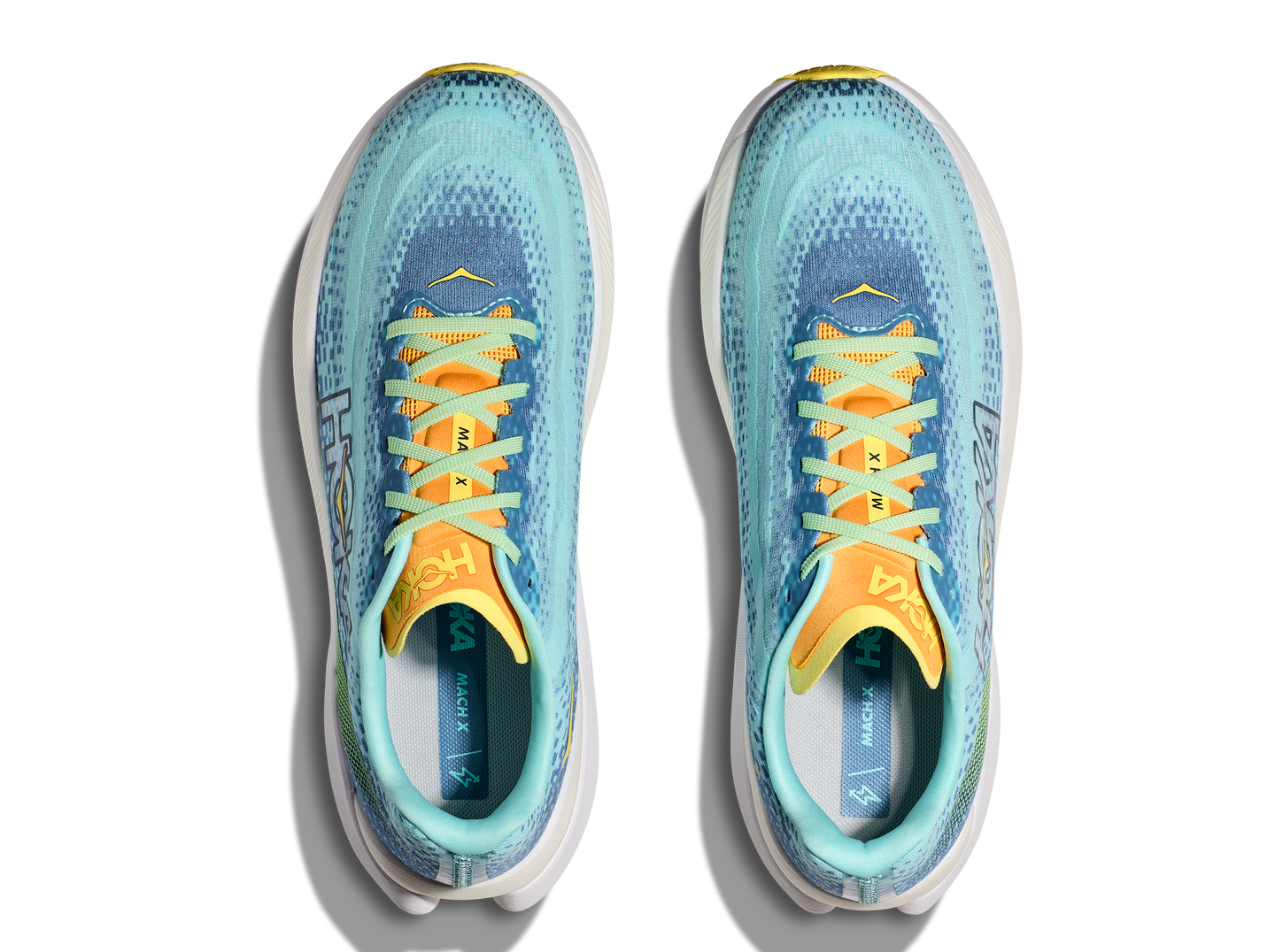 HOKA Men's Mach X