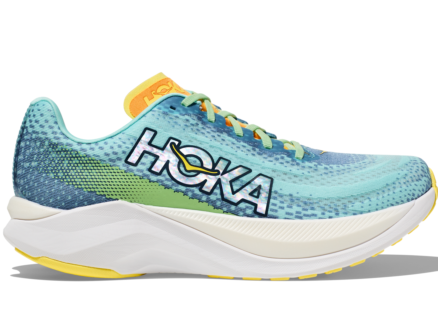 HOKA Men's Mach X