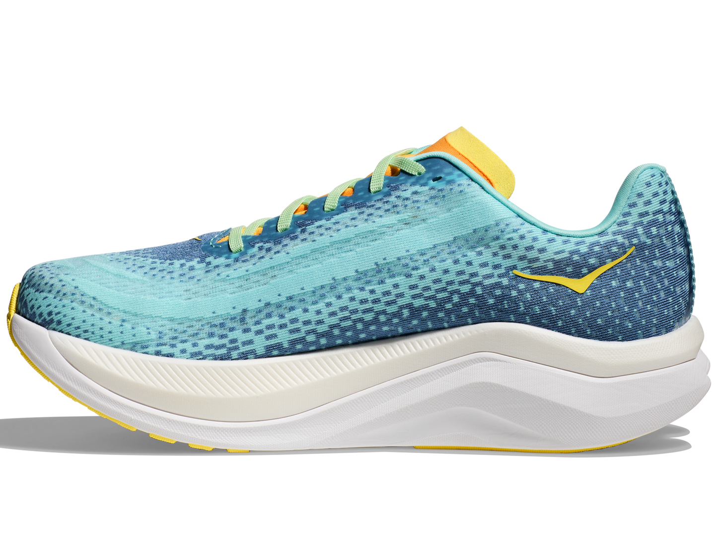 HOKA Men's Mach X