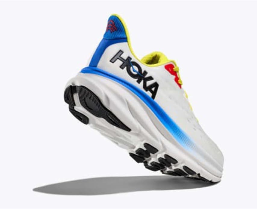 Hoka Clifton 9