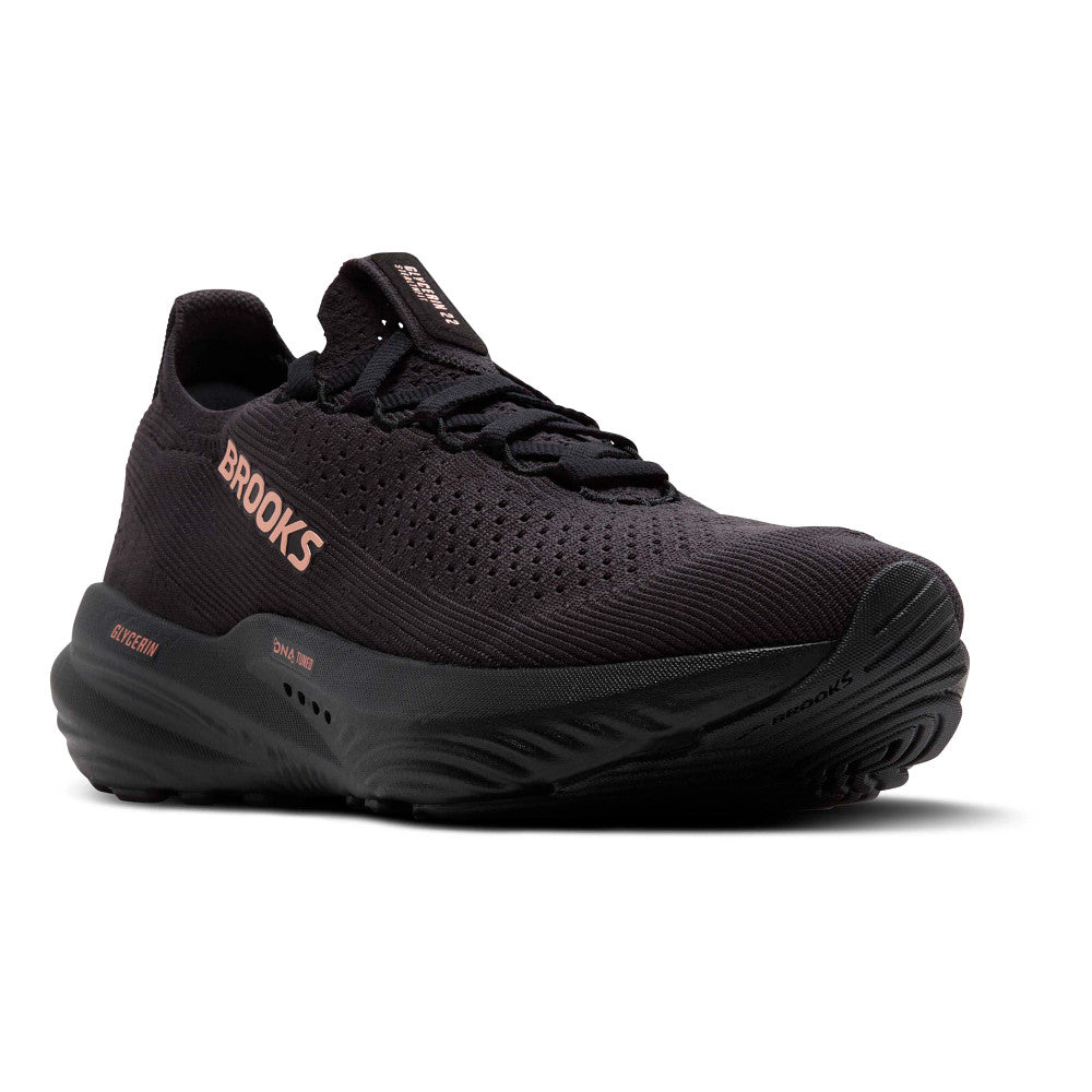 Women's Brooks Glycerin Stealthfit 22