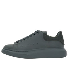 Alexander McQueen Oversized Sneaker 'New Khaki' 727394WICGT3762 #