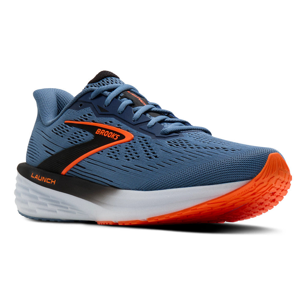 Men's Brooks Launch 12