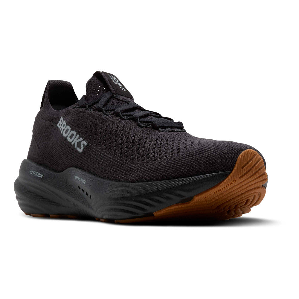 Men's Brooks Glycerin Stealthfit 22