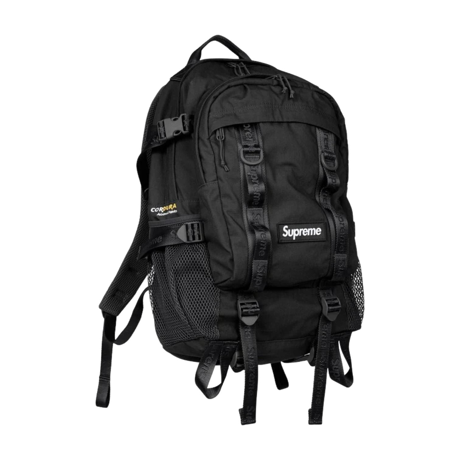 Supreme SS26 Backpack 'Black'