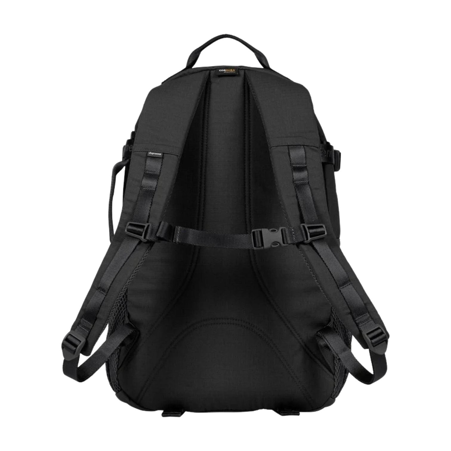 Supreme SS26 Backpack 'Black'
