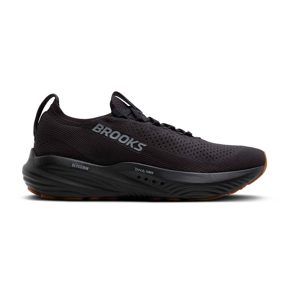 Men's Brooks Glycerin Stealthfit 22