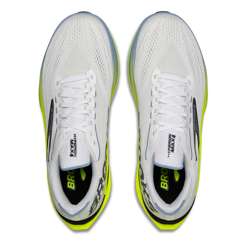 Men's Brooks Hyperion Max 4