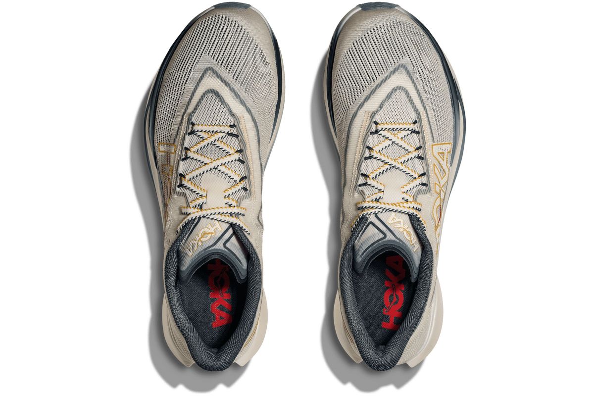 HOKA Unisex Cielo X1 3.0
