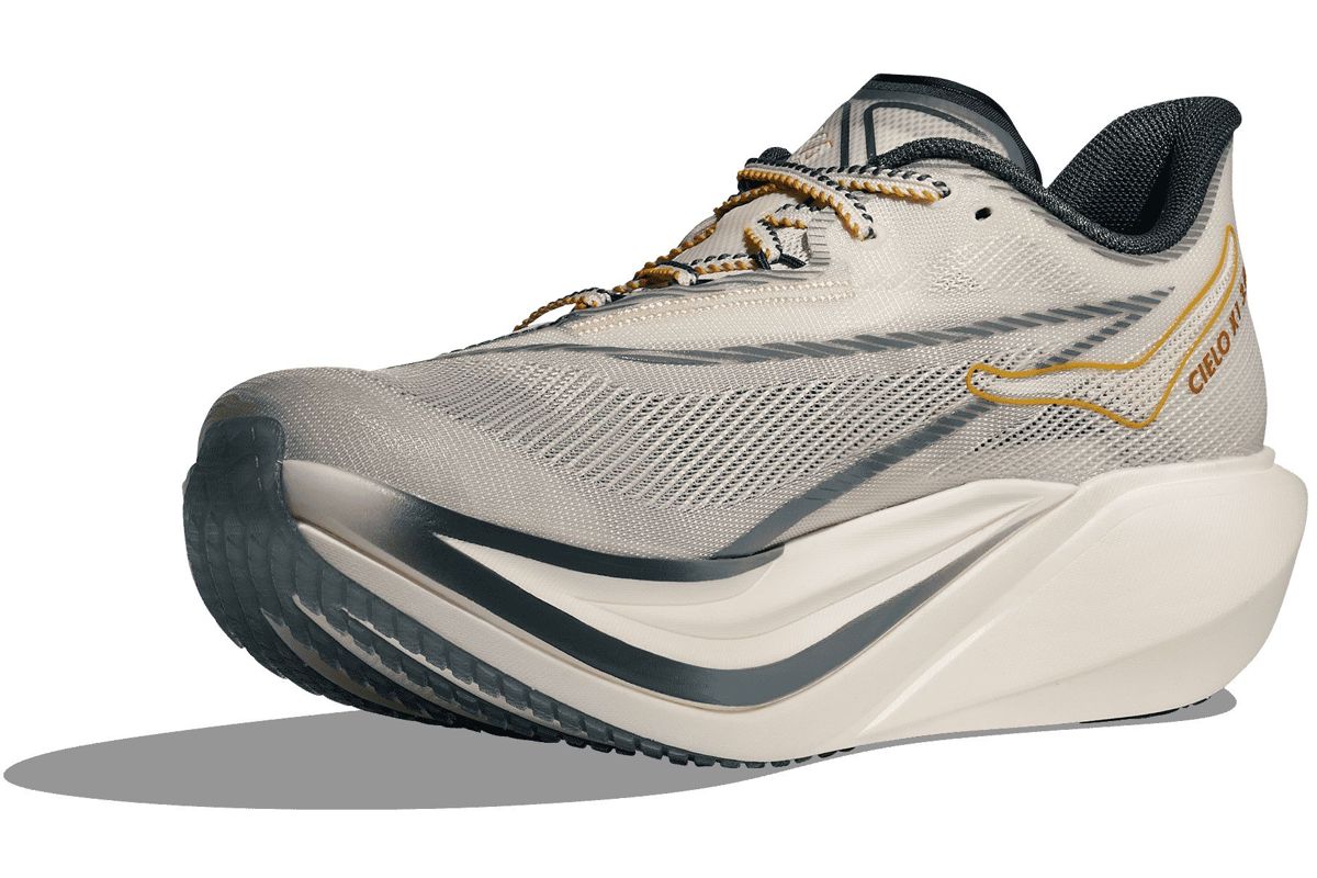 HOKA Unisex Cielo X1 3.0