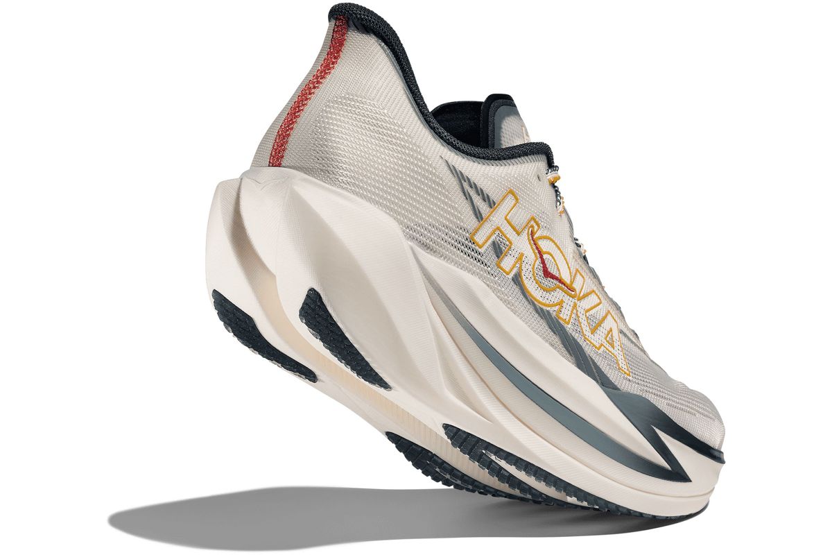 HOKA Unisex Cielo X1 3.0