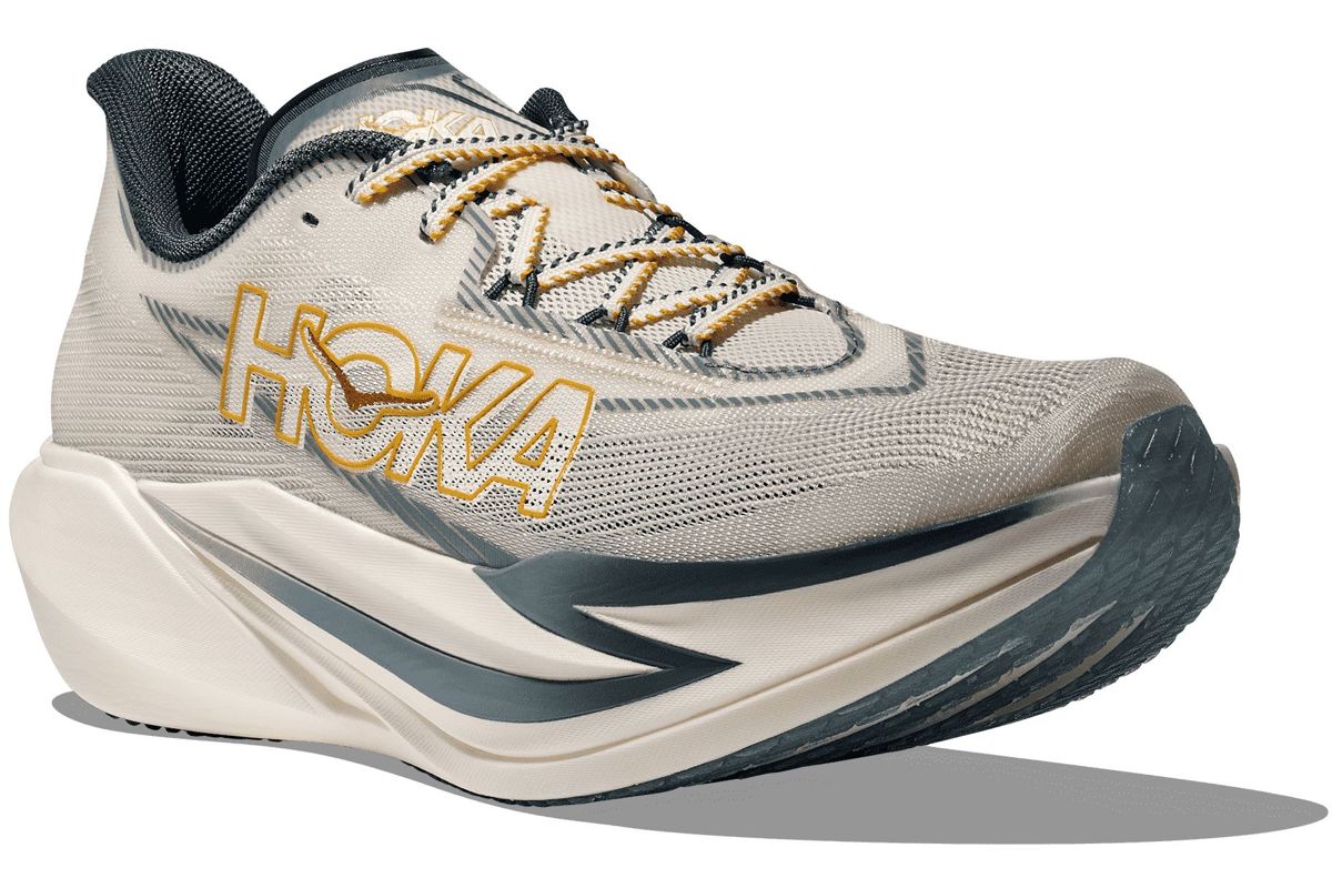 HOKA Unisex Cielo X1 3.0