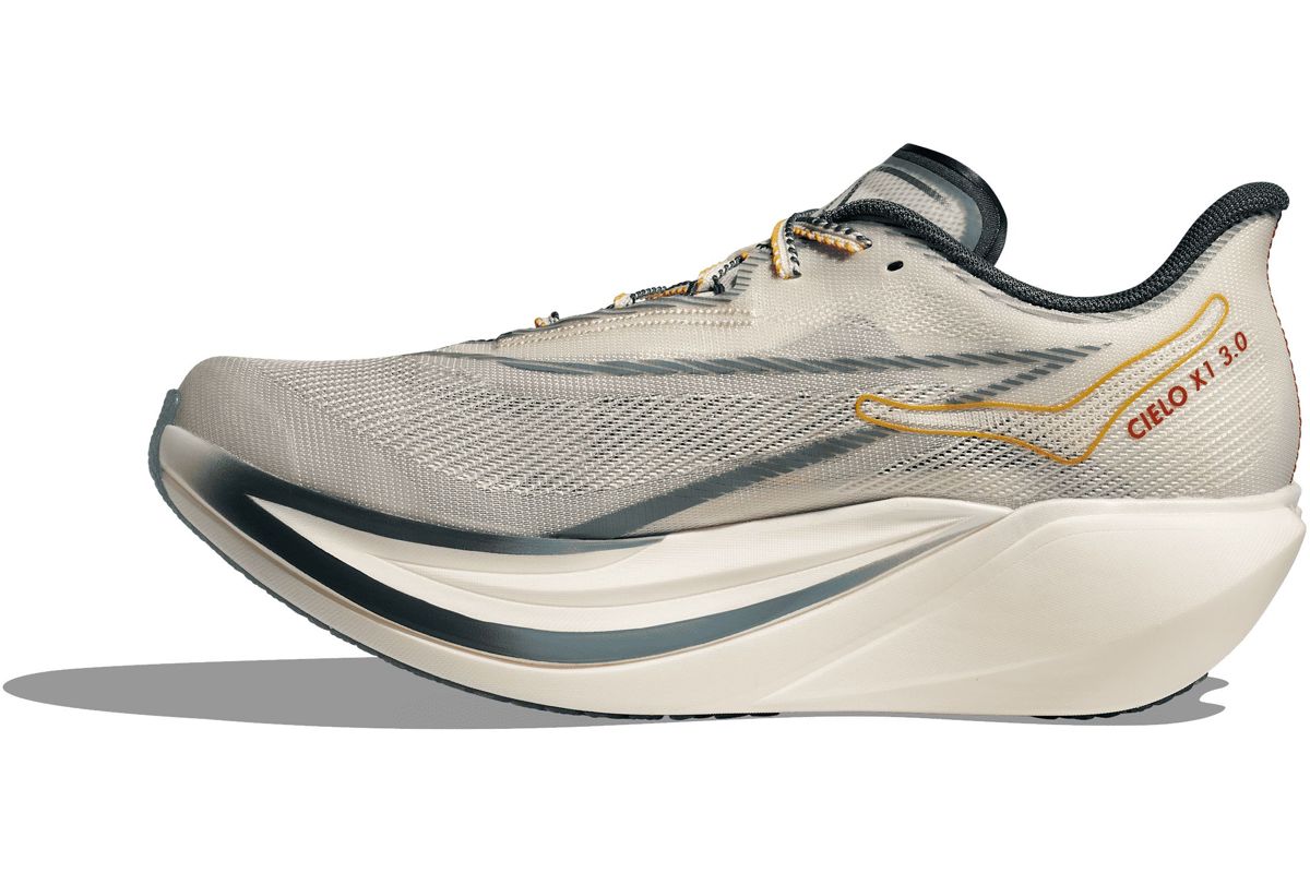 HOKA Unisex Cielo X1 3.0