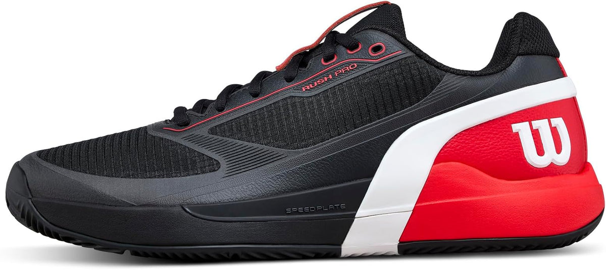 Wilson Rush Pro 5