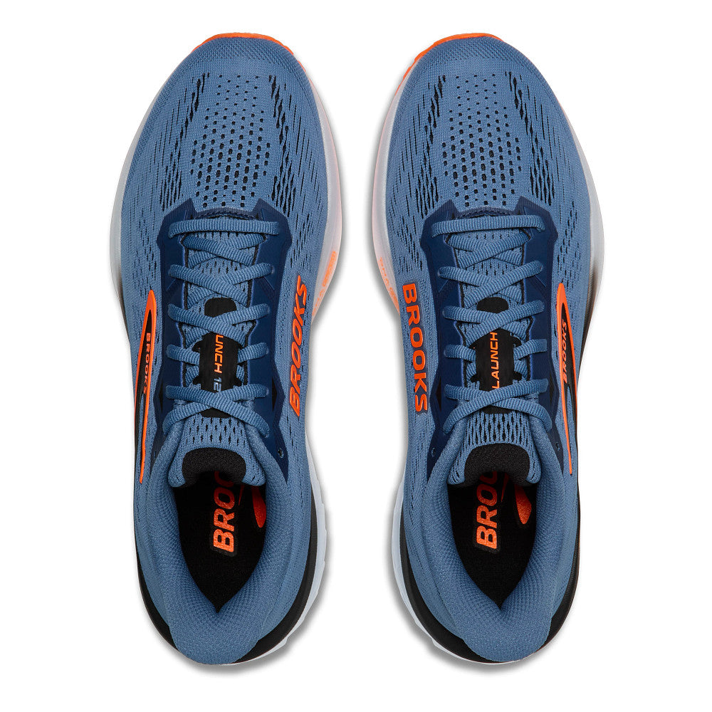 Men's Brooks Launch 12